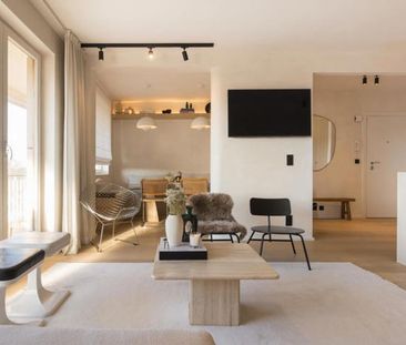 Appartement te huur - Foto 3