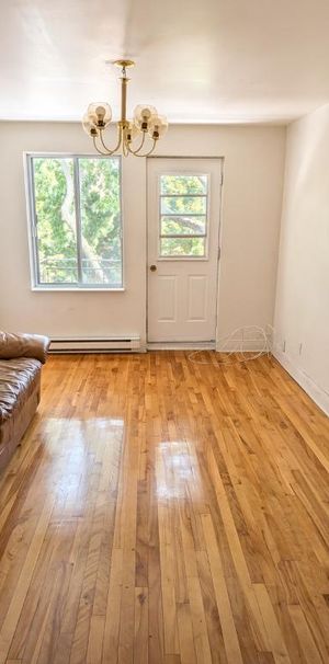 4 1/2 LOGEMENT À LOUER à Côte-des-Neiges, MONTRÉAL (disponible maintenant)! - Photo 1