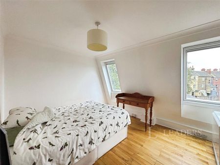 1 bedroom flat to rent - Photo 5