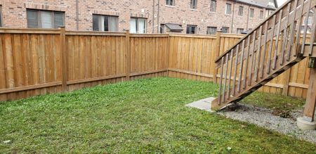 For Lease - 16 Casely Avenue, Richmond Hill, Ontario - Photo 5