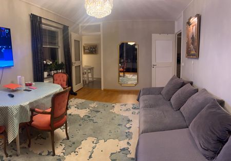 Torsvikssvängen, Lidingö - Foto 2