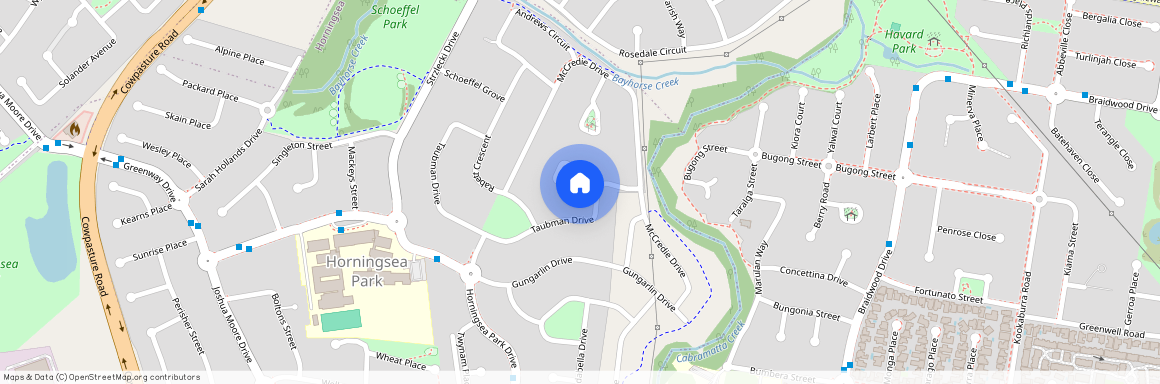 4 Lupton Place, NSW 2171, Horningsea Park