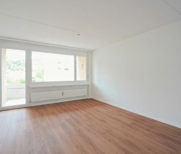 Komplettsanierte 3.5-Zimmerwohnung in Wattwil - Photo 6