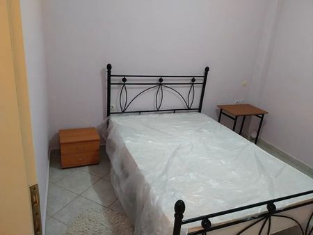 Studio/Γκαρσονιέρα για ενοικίαση Κουλέ Καφέ (Άνω Πόλη) - Φωτογραφία 2