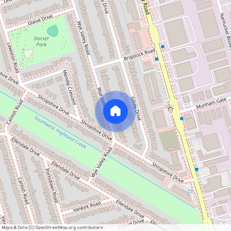 33 Wye Valley Road Unit# Lower Level, Toronto