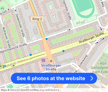 Straßburger Str. 59, 22049 Hamburg OT Dulsberg - Photo 1