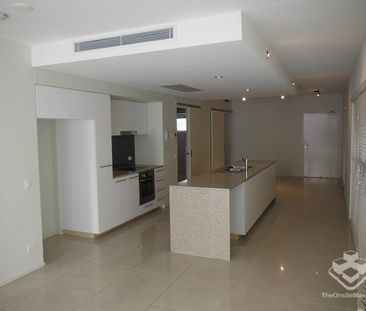 Rivage, Mackay – Premium Partly Furnished Riverside Apartment Living - Photo 3
