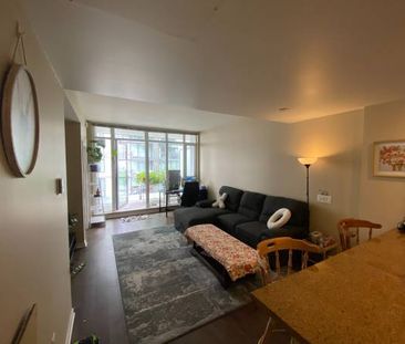 Spacious 1-Bedroom Condo with Underground Parking and Storage Locker - Photo 3