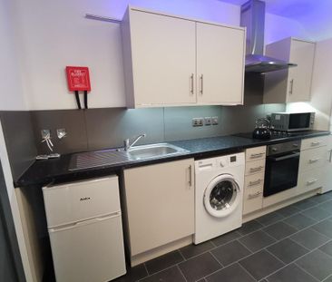 1 bedroom private hall to rent - Photo 3