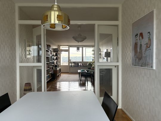 Tantogatan, Stockholm - Photo 1