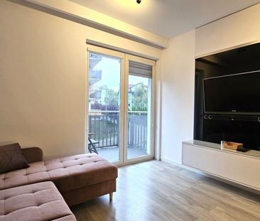 Podgórze Duchackie, ul. por. Halszki, Kraków - Photo 4