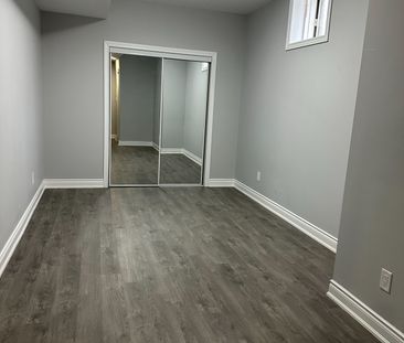 For Lease - 1 Outbound Heights Unit# (Bsmt), Brampton, Ontario - Photo 1