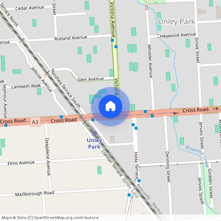 1/28 Victoria Avenue, SA 5061, Unley Park