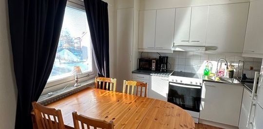 Skogsgatan, Sundsvall - Photo 2