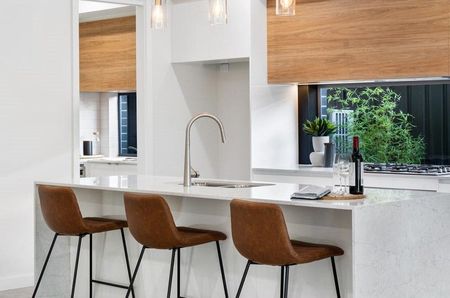 Coastal Living at Its Best - Stylish 4-Bedroom Home in Beautiful Grange! - Photo 5