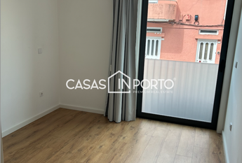 Apartamento T2 em Porto
