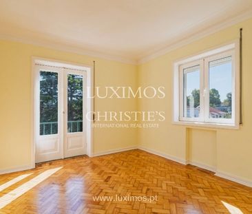 5 bedroom luxury House for rent in Boavista, Distrito do Porto - Photo 2