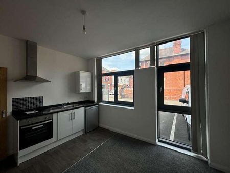 Bramble Street, Derby, DE1 - Photo 4