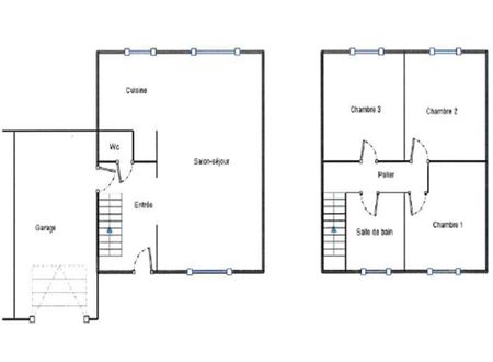 MAISON T5 RENOVEE - Photo 4