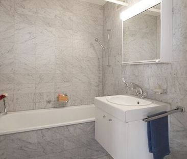 Sunny apartment in a central location – rent without deposit - Foto 4