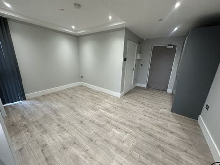 The Vera Mitchell Building, Leicester, LE2 - Photo 4