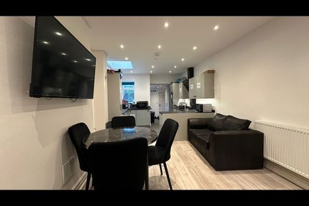Room in a Shared House, Teignmouth Road, B29 - Photo 5