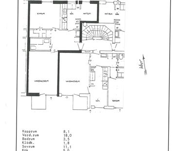 Storgatan 28 C - Foto 3