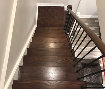 For Lease - 5119 Montclair Drive Unit# Basment, Mississauga, Ontario - Photo 2