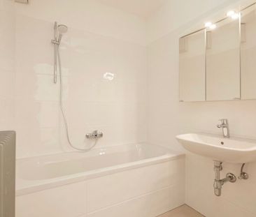 Grünruhelage nahe Glanzing! Perfekte 3-Zimmer-Wohnung mit optionale... - Foto 3