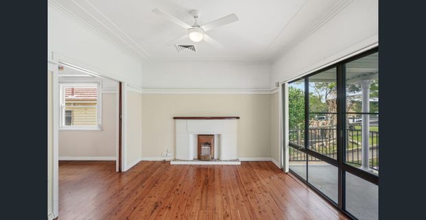 Affordable family Living - Photo 1