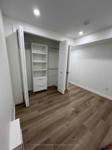 For Lease - 136 Pinnacle Trail Unit# Lower, Aurora, Ontario - Photo 3