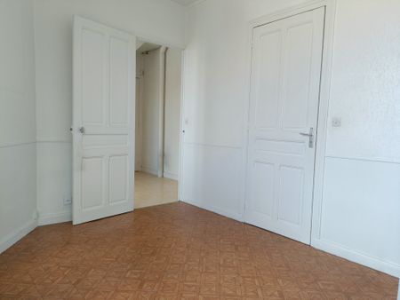 Appartement RUE DE MAGNEUX - Photo 4
