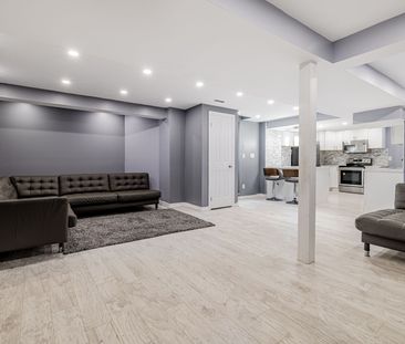 For Lease - 60 Kaitlin Drive Unit# Bsmt, Richmond Hill, Ontario - Photo 5