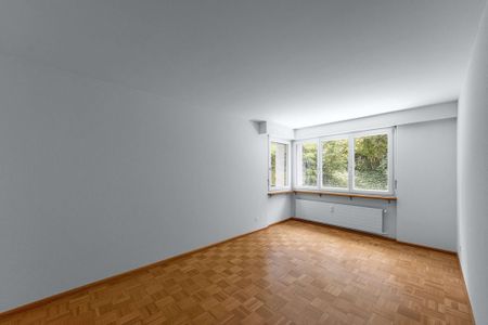 Attraktive Familienwohnung im Grünen - hier könnte es Ihnen gefallen! - Photo 5