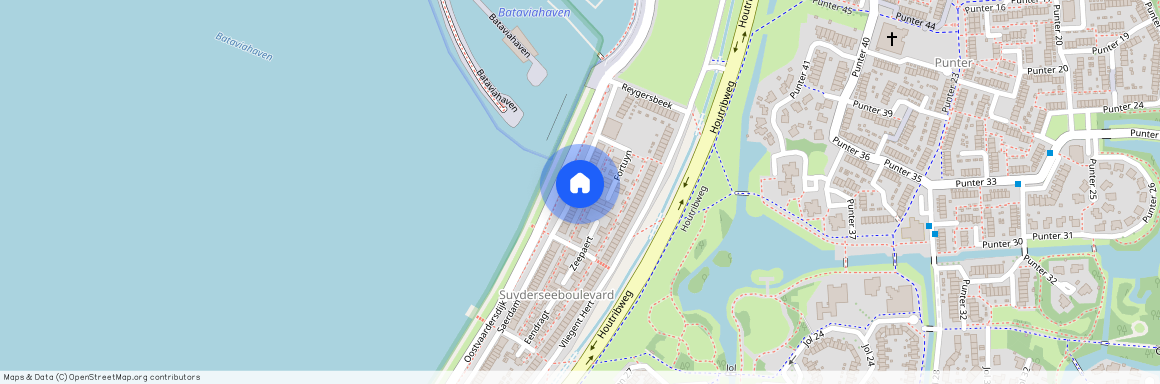 Saerdam 103, Saerdam, Vliegend Hert, Fortuijn, 8242JC, Lelystad