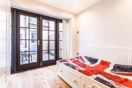 1 bedroom cottage to rent - Photo 4
