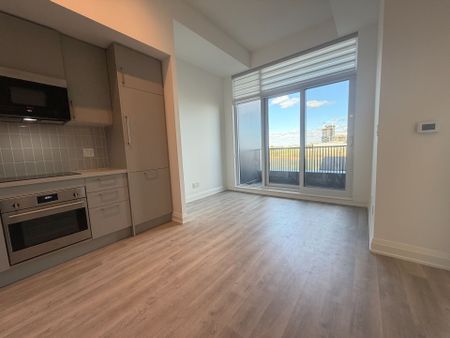 For Lease - 38 Andre De Grasse Street Unit# 312, Markham, Ontario - Photo 3