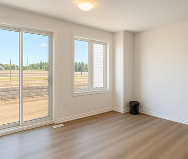 For Lease - 200 Stamson Street, Kitchener, Ontario - Photo 1