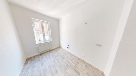 Großzügige Pärchenwohnung mit Balkon - Foto 2