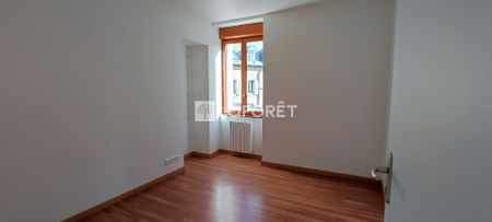 Appartement T3 Lannion à louer - Photo 4