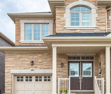 For Lease - 50 Mohandas Drive, Markham, Ontario - Photo 1