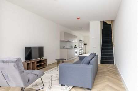 Appartement te huur: Noordstraat 2 5038 EJ Tilburg - Photo 2