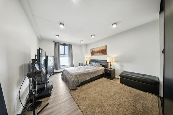For Lease - 2 Glamorgan Avenue Unit# 1212, Toronto, Ontario - Photo 1