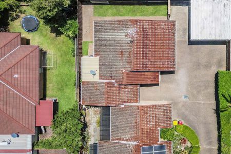 Unique two-bedroom villa in the heart of Riverwood for Lease - Photo 4