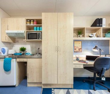 GRN - Twin Studio - Photo 4