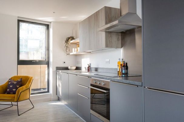 Flat B901, Vox - Photo 1