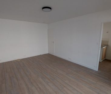 Location Appartement 1 pièce 30m² VERNON 27200 - Photo 1