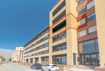 Apartamento T1 em Porto