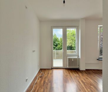 Nähe Eilenriede – Hermann-Löhns-Park – Tiergarten: Schöne & helle 3... - Photo 3