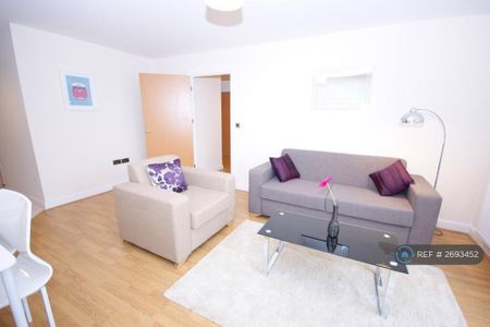 2 bedroom flat to rent - Photo 3